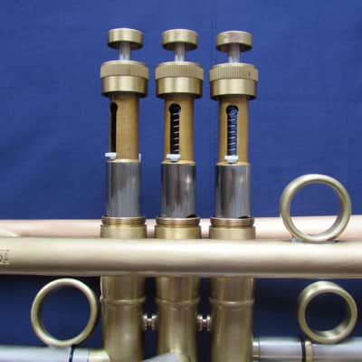 Taylor Trumpet Chicago Standard II image 5