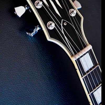 Edwards LP 95 ctm 2007 - Black image 4