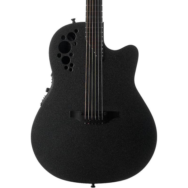 Ovation 1868TX Mod12-String image 1