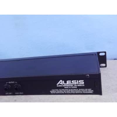 Immagine Alesis Midiverb 4 Digital Effects - 9