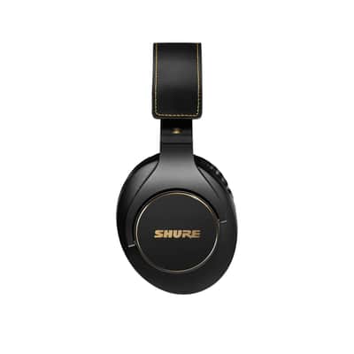 Shure SRH840A Professional Monitoring Headphones image 4