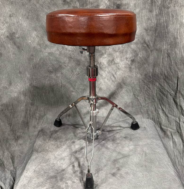 Tama Titan Drum Throne 6790 1980s image 1