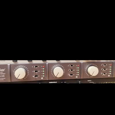 PRISM SOUND MASELEC - MMA-4 image 2