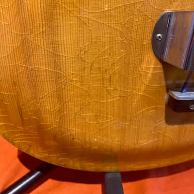 Mosrite Joe Maphis Bass 1966 image 8