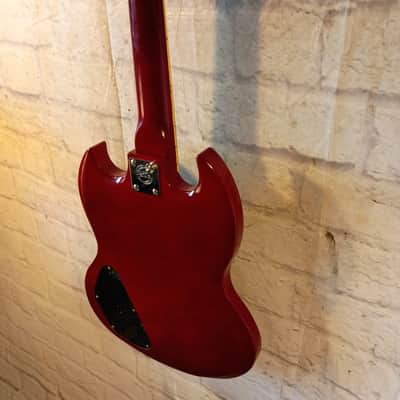 Gibson Baldwin Signature series SG Electric Guitar image 8