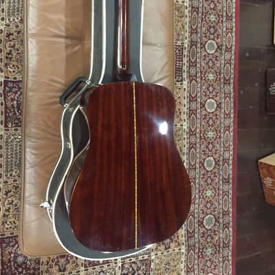 Fender F-35 1979 image 3