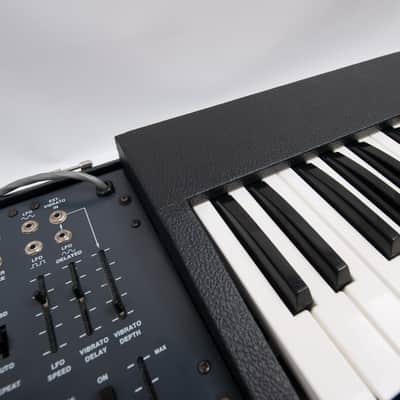 Vintage Arp 2600 + 3620 Mint Fully Restored image 12
