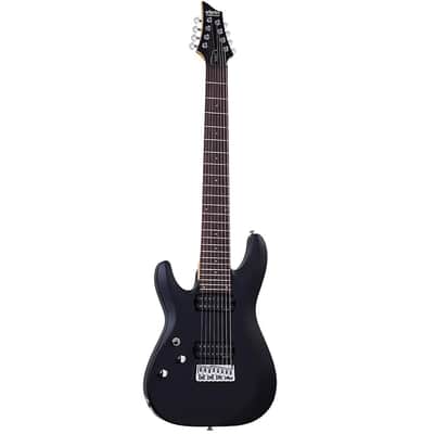 Schecter C-6 FR Deluxe Left-Handed | Reverb