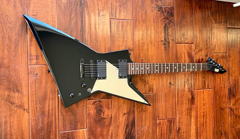 ESP EX-280 Syu Custom Explorer (Galneryus Syu) Custom Shop