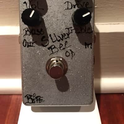 BJFE Silver Bee Overdrive Honey Bee image 2