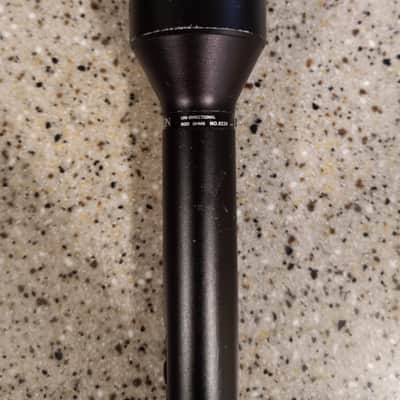 Zeron Microphone No.9239 Uni-Directional 1970s image 3