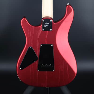 PRS Fiore HH Satin - Red Apple Metallic image 10