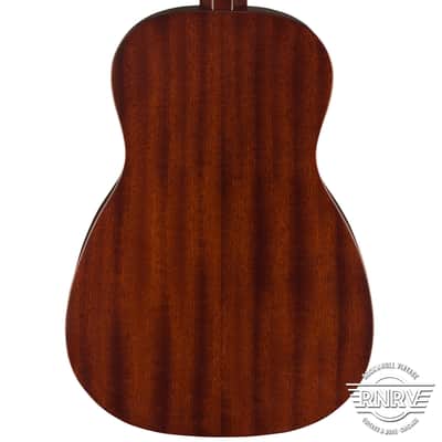 Gretsch Deltoluxe Parlor - Black Top image 2