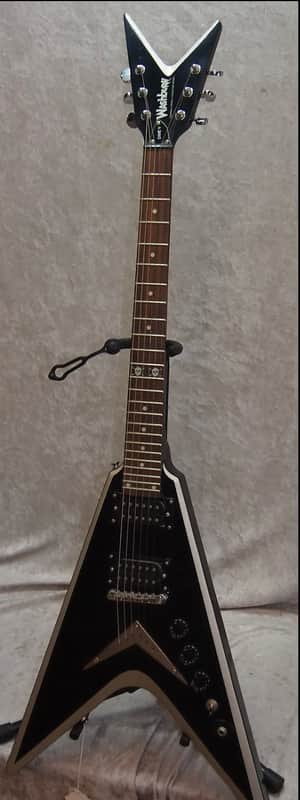 Washburn Dime V | Reverb