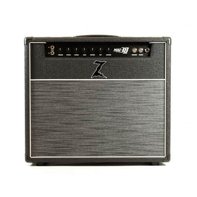 Dr. Z MAZ 38 Senior Reverb MKII 38-Watt 1x12" LT Guitar Combo