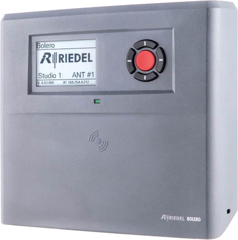 Riedel  Bolero image 1