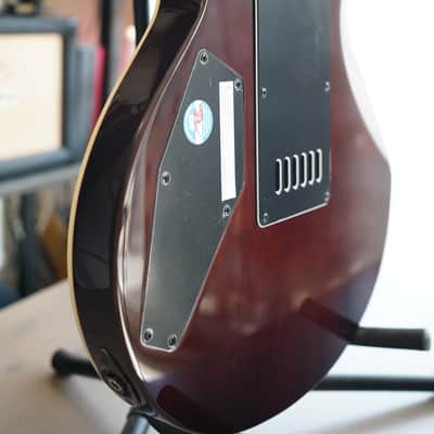 Esp Ltd Ec 1000 Et Qm Dbsb image 11