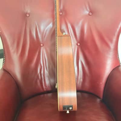 Martin LX1E Little Martin 2003 - Present - Natural image 7