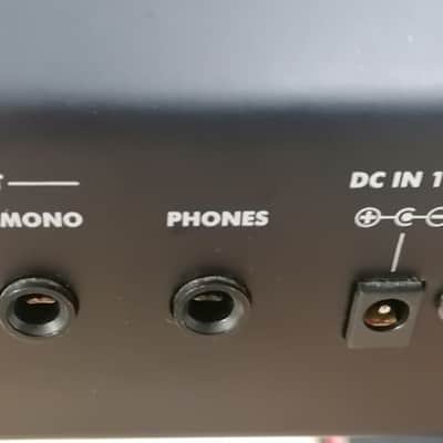 Korg Sp-100 Digital Piano 88 Keys image 15