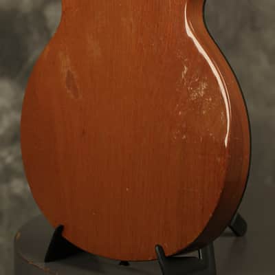 1971 Gibson  Les Paul Triumph Bass Natural image 23