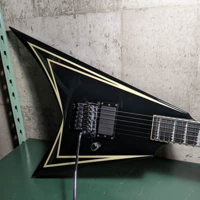 ESP Alexi Laiho 00's Edwards AL Randy Rhoads V Floyd Rose EMG image 16