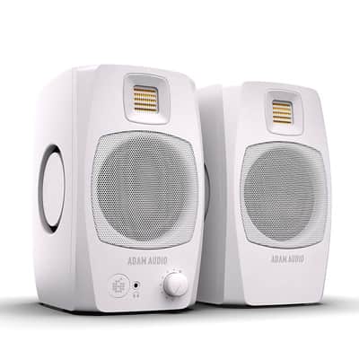 ADAM Audio D3V - White - Brand New image 3