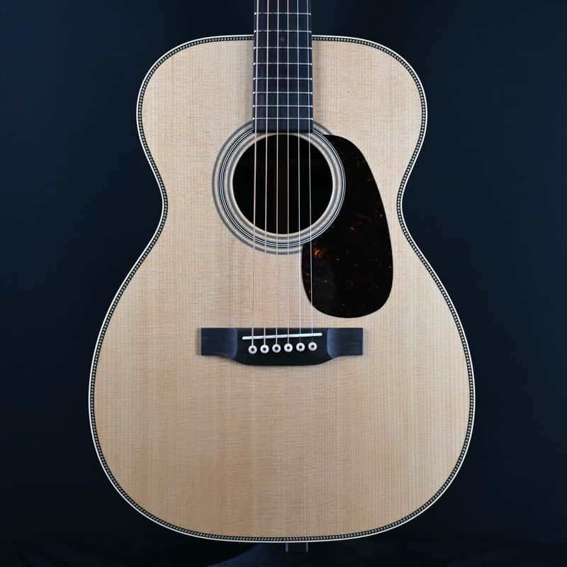 Martin Standard Series 00-28 #706 image 1