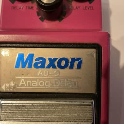 Maxon AD-9 image 7