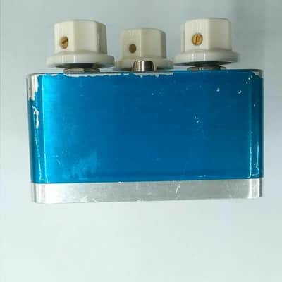 LEQTIQUE TS Overdrive Effects Pedal for Guitar image 4