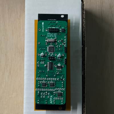 Calsynth  Grids (Mutable clone)  trigger sequencer image 2