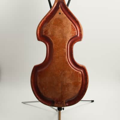Zorko Electric Upright 1958 image 2