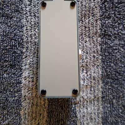 Mooer MPS1 Pitch Box 2010s - Blue w/detune great for EVH Hagar image 4