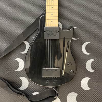 You Rock Guitar YRG 1000 Black | Reverb