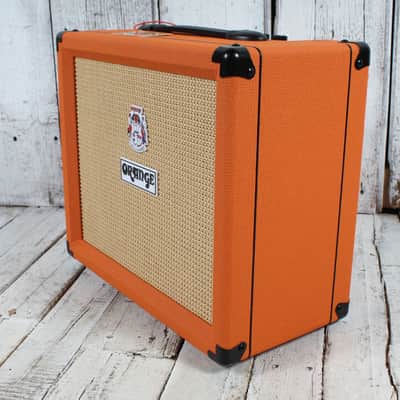 Orange O-Tone 40 Electric Guitar Amplifier 40 Watt Solid State Combo Amp image 7