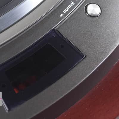 DENON DP-80 + DK-300 Direct Drive Turntable w/SAEC WE-308SX in Very Good image 19