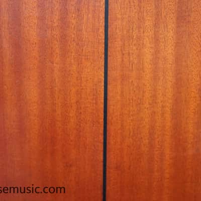 Yamaha FG3 Red Label Concert - Natural image 10