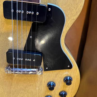 Gibson Les Paul Special 2019 - Present - TV Yellow image 15