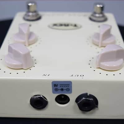 T-Rex Bass Juice Overdrive/Fuzz image 2