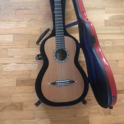 Traphagen guitar Classical/Early Romantic 2023 image 8