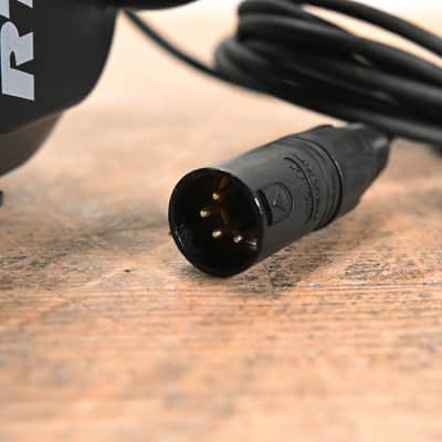 RTS HR-2 A4M Dual-Sided Full-Cushion Medium-Weight Intercom Headset CG01DE6 image 5