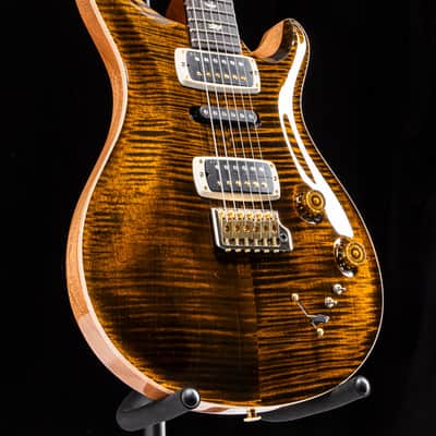 Paul Reed Smith Modern Eagle V Yellow Tiger image 4