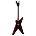 Dean MLX QM SC Quilt Maple Scary Cherry