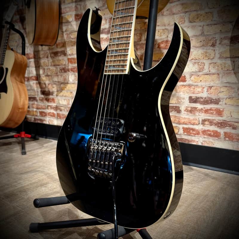 Ibanez Team J. Craft - Black