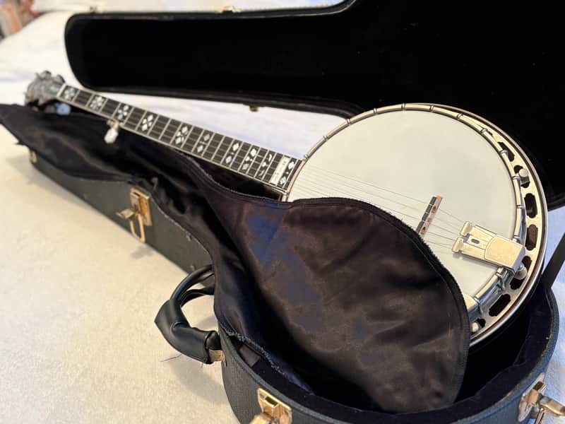 Gibson Mastertone RB-Scruggs Standard 1990 image 1