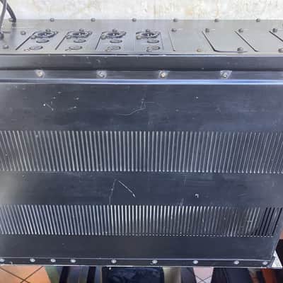 Yamaha TX416 1982 - Black image 3