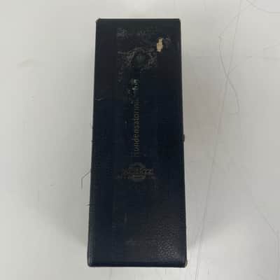 Neumann & Gefell - UM57 - Nr.991 - Tube Condenser Microphone - Serviced image 9
