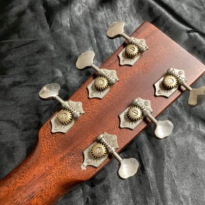 Martin 00-15M image 9