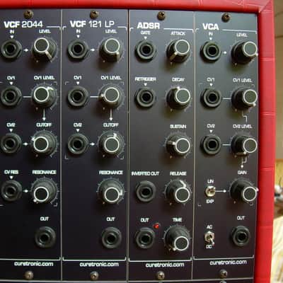 Curetronic 5U Modularsystem image 5