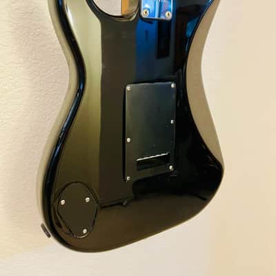 Greco ST-556 Fender Boxer Stratocaster Body with Greco 556 Neck Custom Rare Model image 14