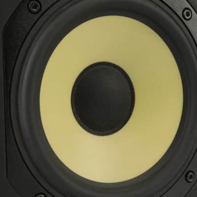 KRK Expose E7 Active Studio Reference Monitors w/ Spare Focal Drivers! #45523 image 20